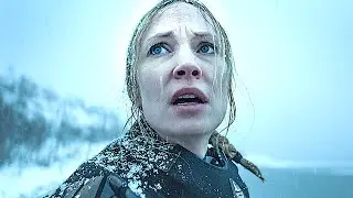BREAKING SURFACE Trailer (2020) Survival Horror