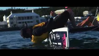 The Bermuda Sea Cadet Association