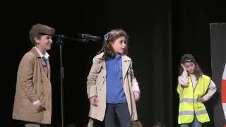 3º Y 4º DE PRIMARIA 