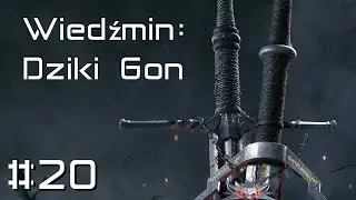 Wiedźmin 3: Dziki Gon [W3EE ModPack] #20
