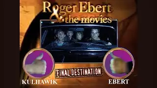 Roger Ebert & The Movies (2000) - Erin Brockovich | Final Destination | The Ninth Gate | Onegin