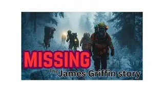 Missing in Olympic
