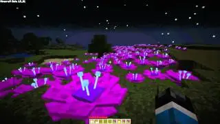 MINECRAFT Bellthorn Mod by KodaichiZero  ツ