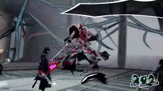 I THOUGHT THEY WERE EXAGERATING ABOUT DLC PERSONAS