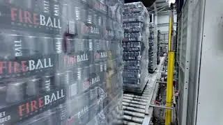 Fireball Enerji Drink