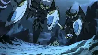 Blue Dragon   15