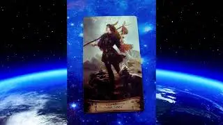 El Loco Tarot 🌬️ Un Nuevo Comienzo y Salto de Fe (Mensaje de 24 Horas)