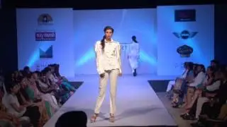 Mod'Art International India, Mumbai Fashion show 2014' Part 2