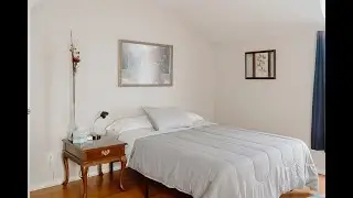 Oasis Leasing Apartment Tour