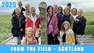 Pilgrimage With Purpose 2025 - Report
