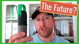 Gotenna Mesh Review,  The Future Of The Internet?
