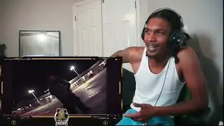 Swavy - Can't Make This Up (Official Music Video) | REACTION