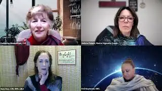 Founder Katherine Zimmerman Podcast Nugget on EFT