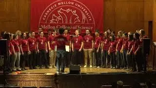 D Flat Singers - Nothin&rsquo; Gonna Stumble (Gilpin)