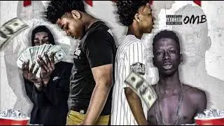OMB FT Fso Oshay & LIL GEORGE - Party