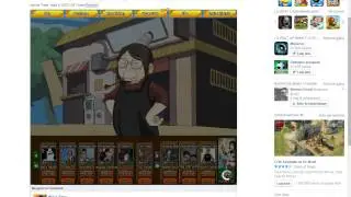 Ninja Saga Hack Hair Style Cheat Engine 6.4