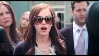 Bling Ring Opening