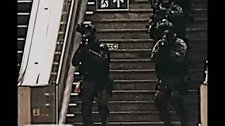 Brazilian Army Comandos Edit