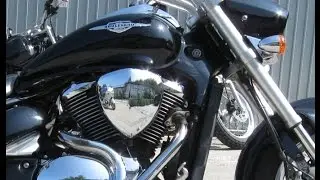 K6913 SUZUKI BOULEVARD 400