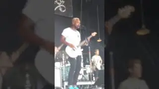 Set It Off - The Haunting 7/5/16
