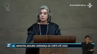 C&aacute;rmen L&uacute;cia &eacute; eleita presidente do Tribunal Superior Eleitoral
