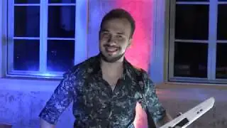 BANDA LA PALOMA / A ANDORINHA / VÍDEO CLIP OFICIAL FULLHD / 2020