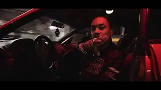 AK-SLIM | Bounce out the Coupe (OFFICIAL MUSIC VIDEO)