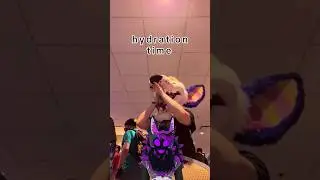 As&iacute; TOMAN AGUA los FURROS cuando USAN ESTO! 🗿🔥 | KaiserWolf #furros #vrchat #vtuber