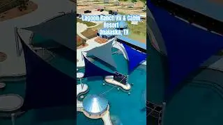 Welcome to Lagoon Ranch &mdash; a luxury RV resort and campground that&rsquo;s completely flipping the script on