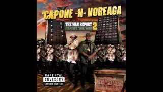 Capone-N-Noreaga - The War Report 2 - The Corner Feat Avery Storm