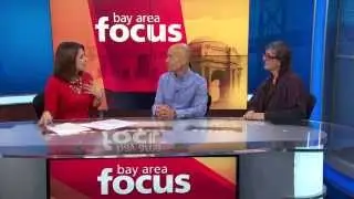 Bay Area Focus: Creative Growth Art Center