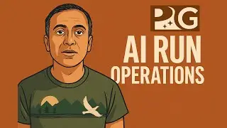 AI-Run Operations &mdash; Catching Issues Before Customers Do