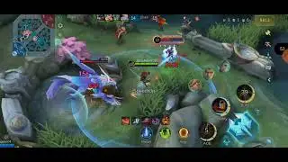 Epic Grind: Carving Our Legacy in MLBB One Win at a Time!