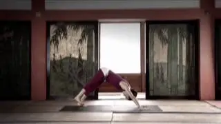 Mexico City: The Yoga Instructor