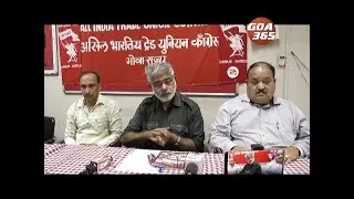 Aituc calls for strike on 8th of January in support of its demand