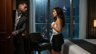 He Opened the Wrong Door and Saw His Maid &mdash; What the Mafia Boss Did Next Altered Her Fate