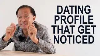 Build a Better Dating Profile - Mistakes That Are Costing You Dates