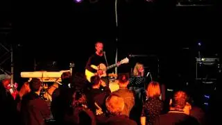 Steve Cradock - 