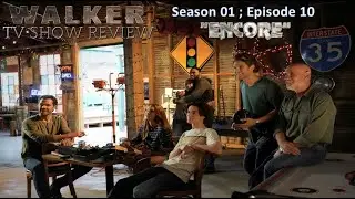 WALKER Season 01 Episode 10 