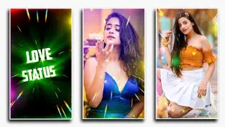 New trending WhatsApp status video editing | kinemaster video editing 2021 | status kaise banaye