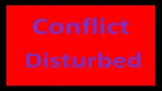 KSO Music Videos: Disturbed: Conflict