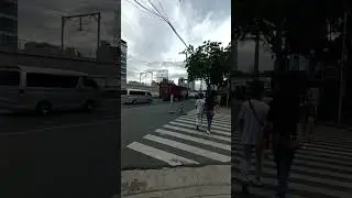 pedestrian lane &hearts;️#asmr #trending #viral #shortvideos
