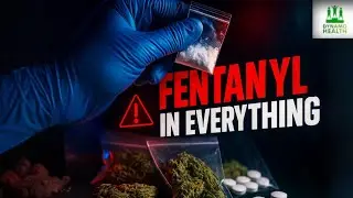 Fentanyl Contamination is Showing Up Everywhere&hellip;