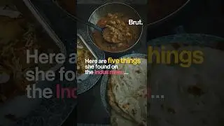 Archaeologist Akshyeta Suryanarayan reveals the Indus Valley Civilisation menu.