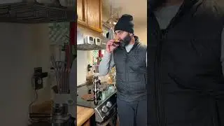 9Эспрессо-машина Barista для приготовления кофе на плите!