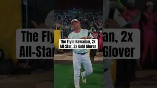 World Series champion Shane Victorino announced as prime time coach for The Loco Beach Coconuts
