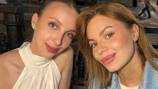 Очень СТРАННЫЕ ПРИКЛЮЧЕНИЯ СТРИМЕРА на БУХАЙ ГОРОДЕ - ПИТЕРСКАЯ ДАМА, КОТ и СТРАННЫЕ ВАЙБЫ IRL СТРИМ