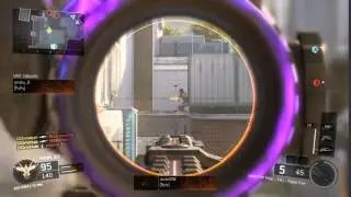 DID CLEAN QUAD FEED WITH LOCUS