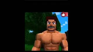 Wtf Movement in Minecraft #gaming #okgaming #shorts#minecraft