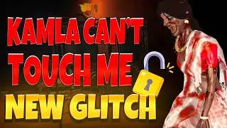 I Found a Secret Glitch That Makes Kamla Useless in Just 1 Minute